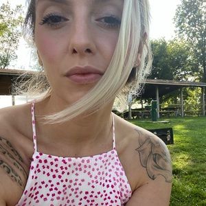 Meet your Posher, Vannah